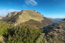 Vercors, citadelle de vert et de pierre