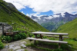 Souvenirs de Champagny – Vanoise