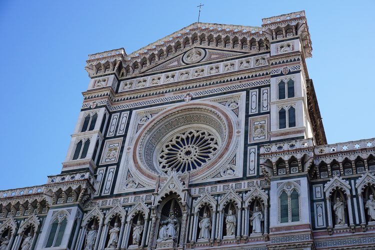 Duomo - Florence - Toscane - Italie