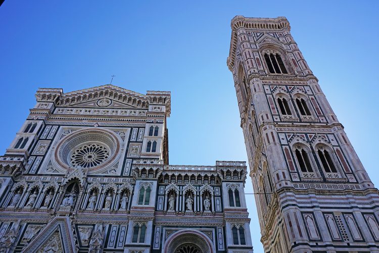 Duomo - Florence - Toscane - Italie