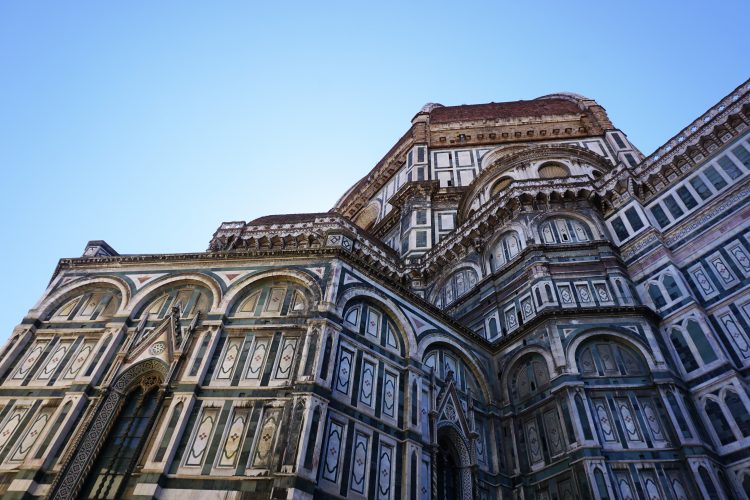 Duomo - Florence - Toscane - Italie