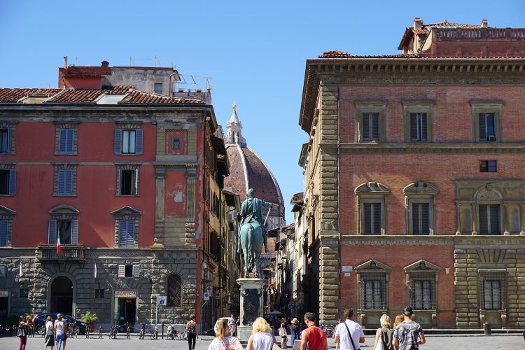 Duomo - Florence - Toscane - Italie