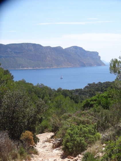 Cap Canaille - Cassis - Calanque - Marseille