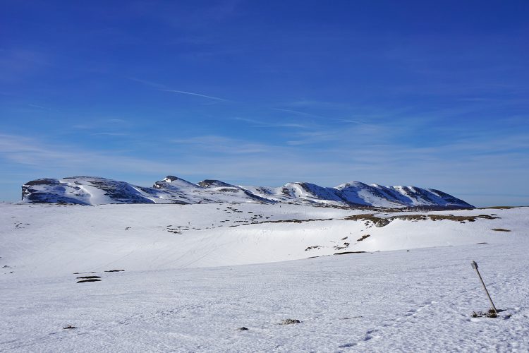 Plateau de Font d'Urle - Vercors - Drôme