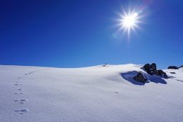 Magie de l’hiver en Vercors