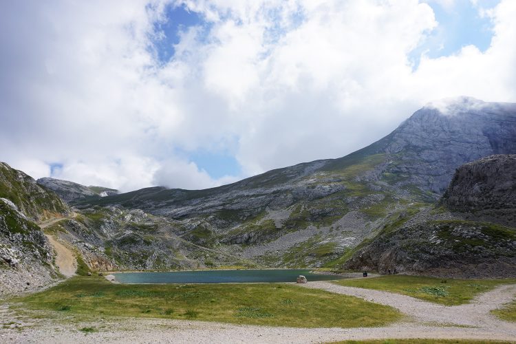 Lac de la Moucherolle - Col des Deux Sœurs - Villard de Lans - rando Vercors