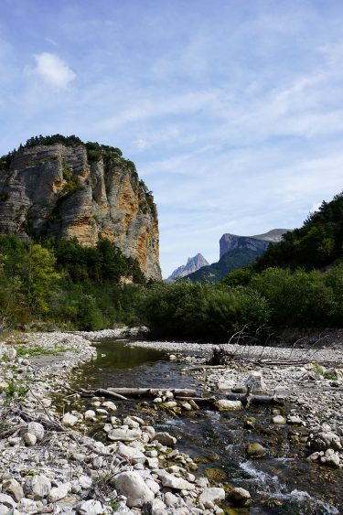 Buëch - Lus la Croix Haute - Dévoluy - Drôme