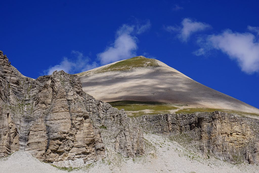 Rando lac du Lauzon - Lus la Croix Haute - Dévoluy - Drôme