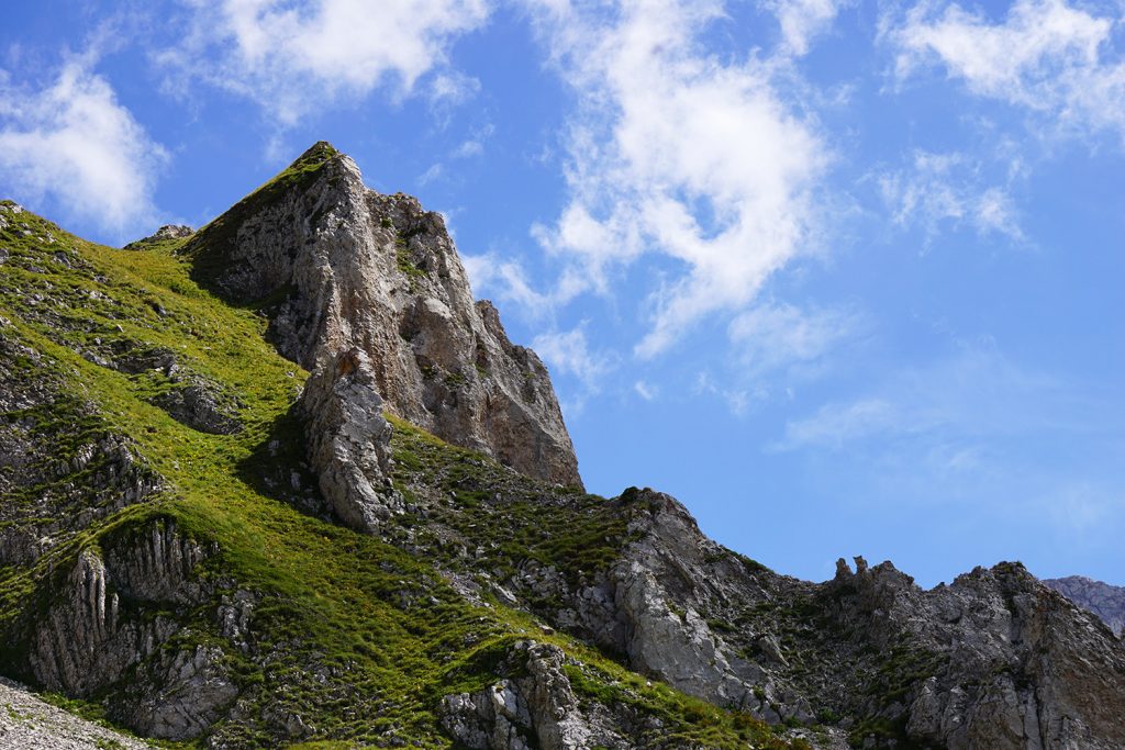 Rando lac du Lauzon - Lus la Croix Haute - Dévoluy - Drôme